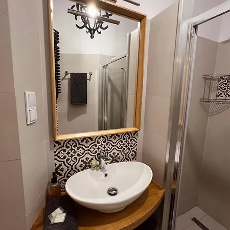 Apartament Rozy Krakow Exterior photo