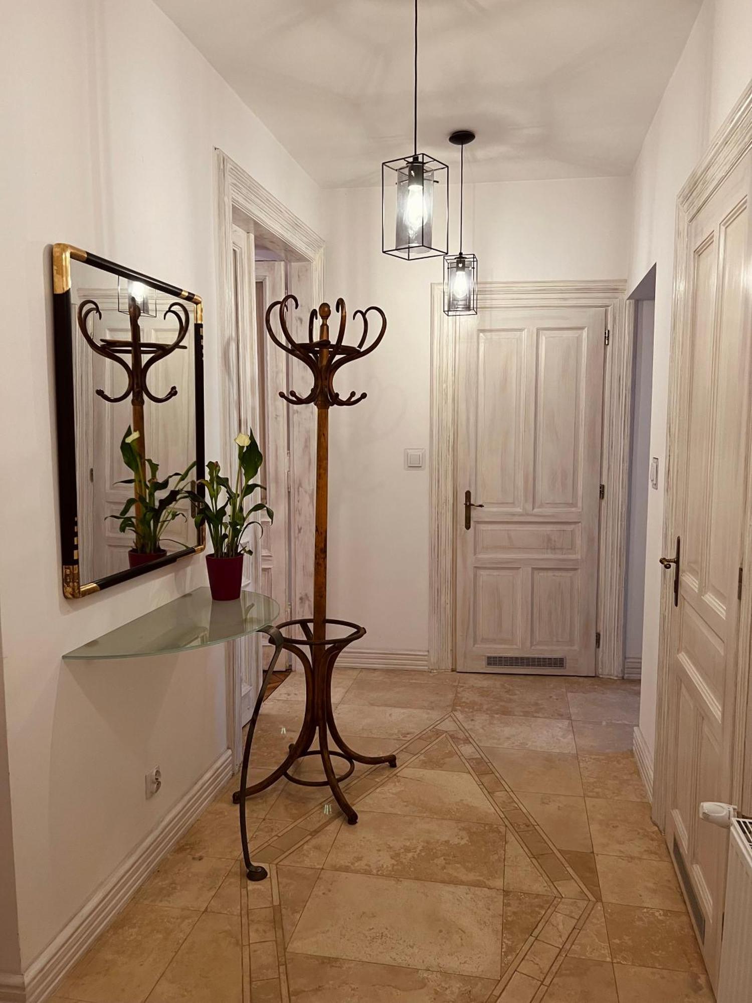 Rozy Apartment Krakow