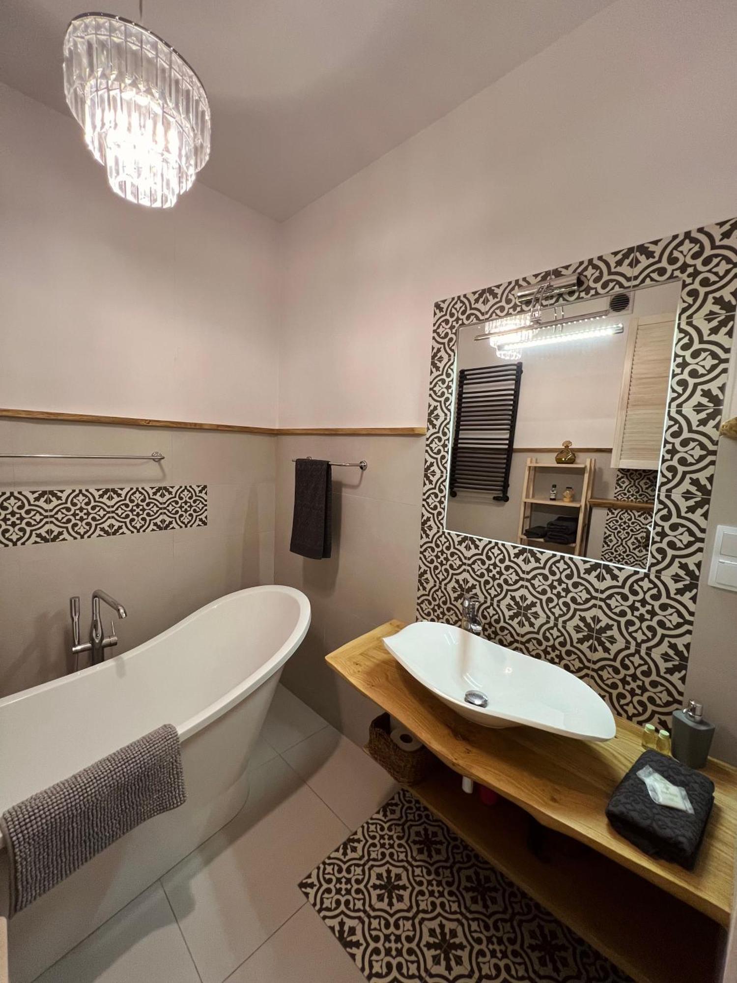 Rozy Apartment Krakow