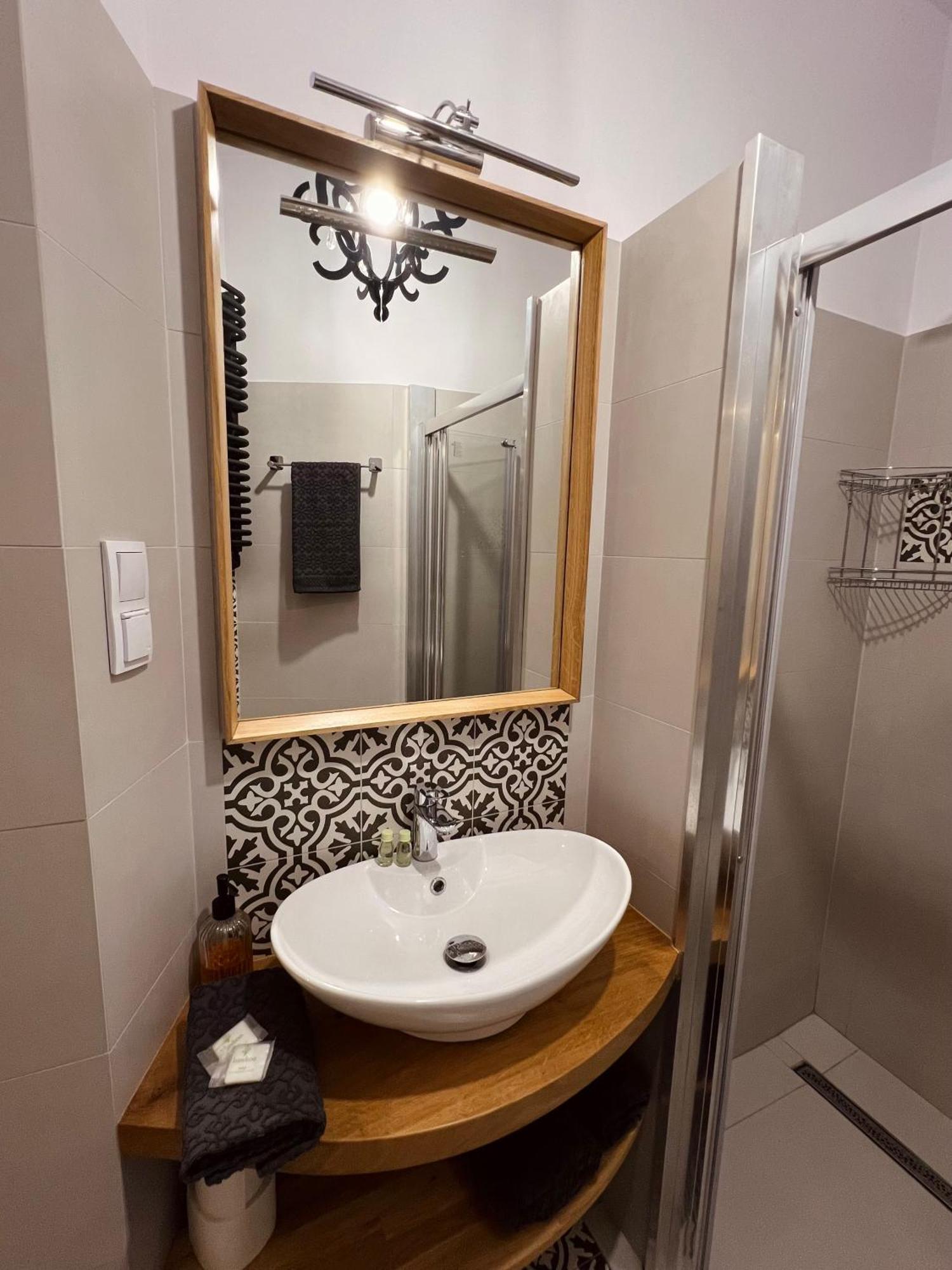 Apartment Rozy Krakow