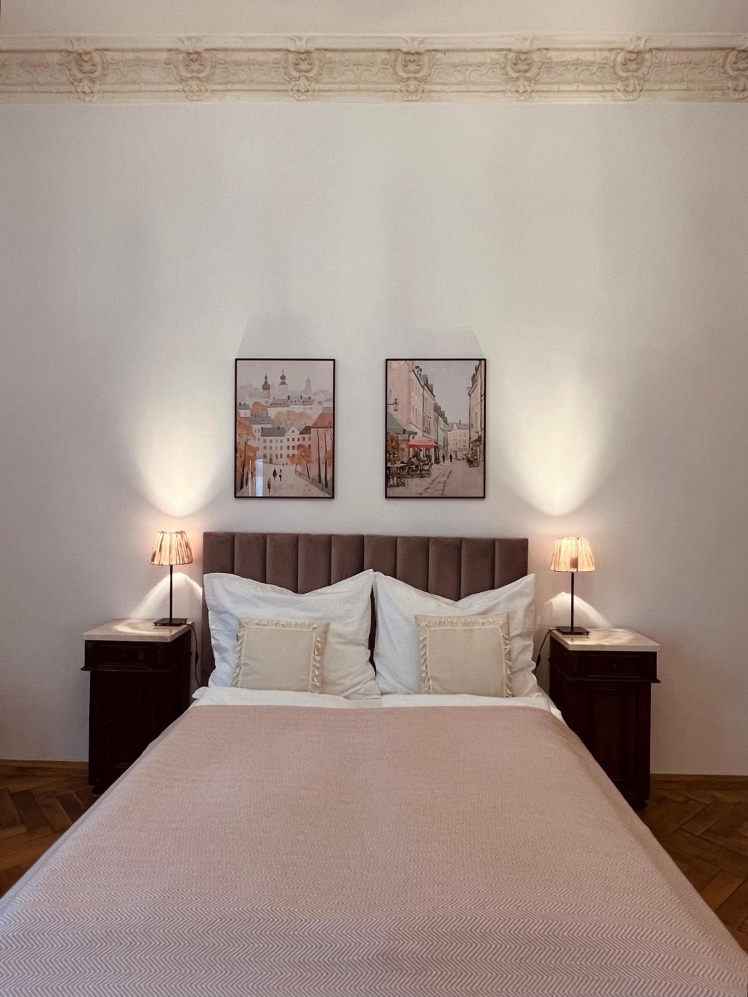 Rozy Apartment Krakow