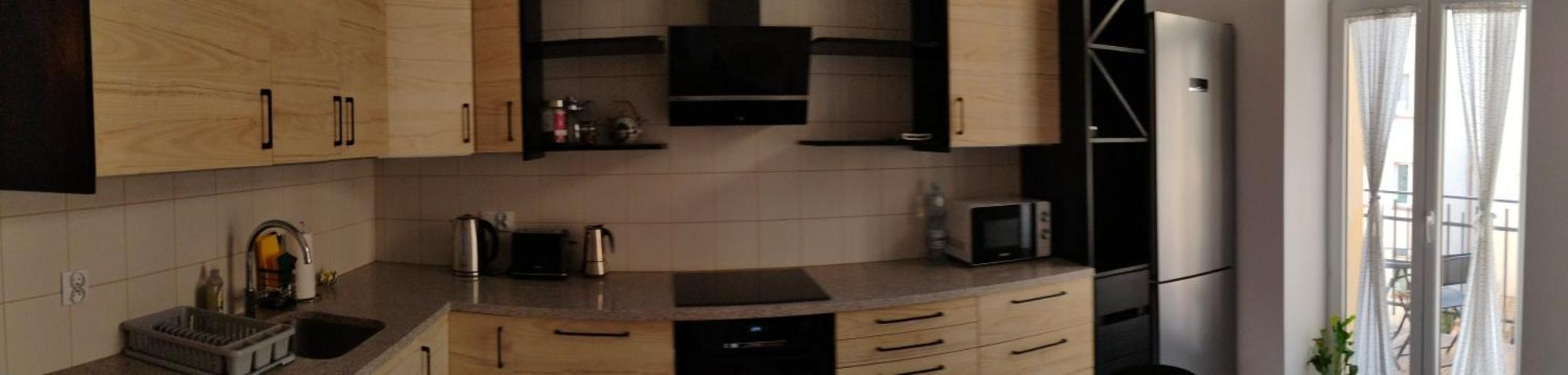Rozy Apartment Krakow