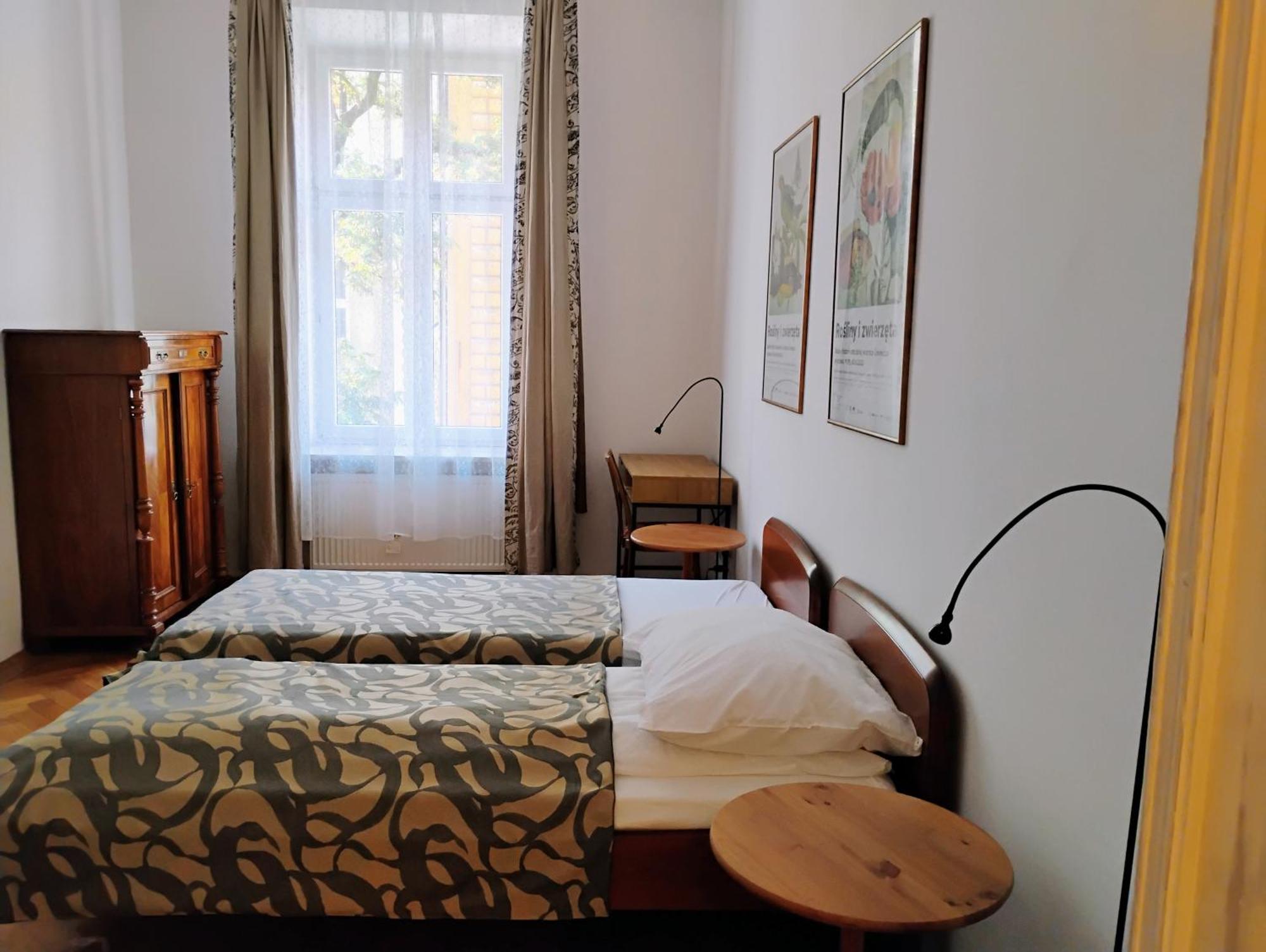 Apartment Rozy Krakow